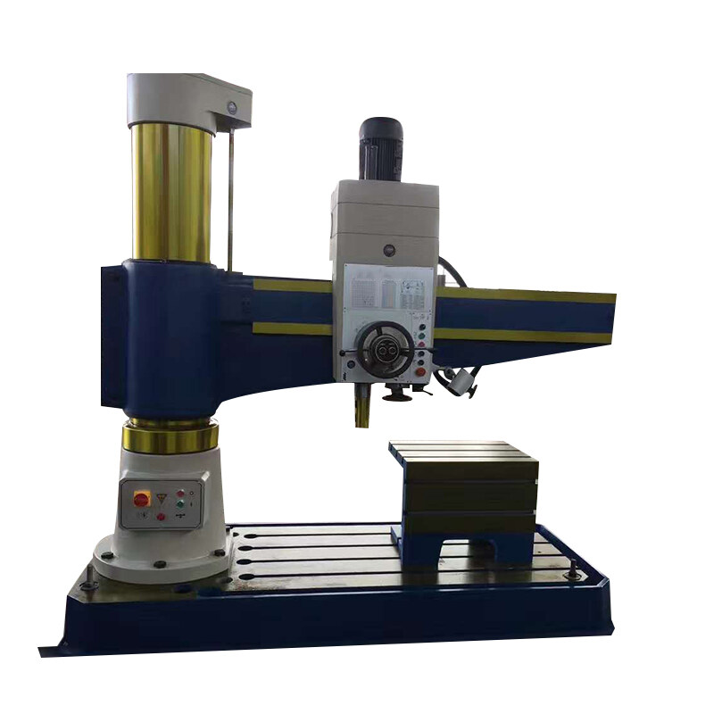drilling machine