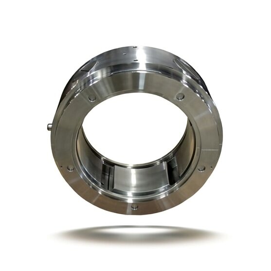 Casquillo del cojinete del motor
