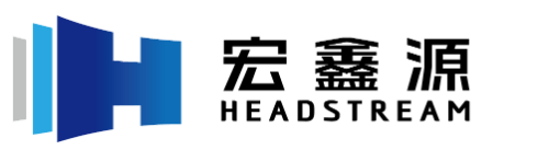 HEADSTREAM Holding Group - logo