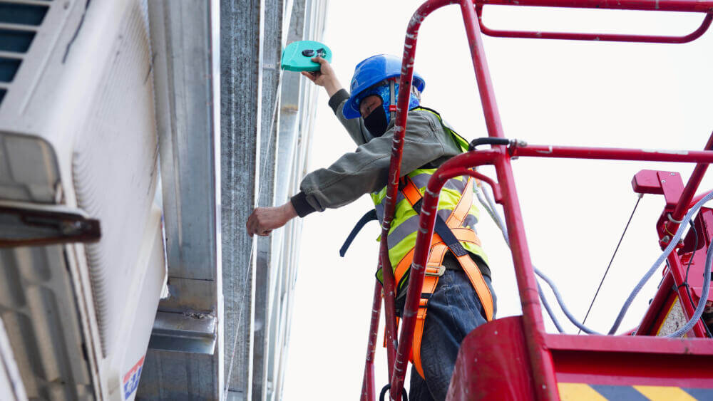 HEADSTREAM, Manufacturer of Insulated Metal Panels.