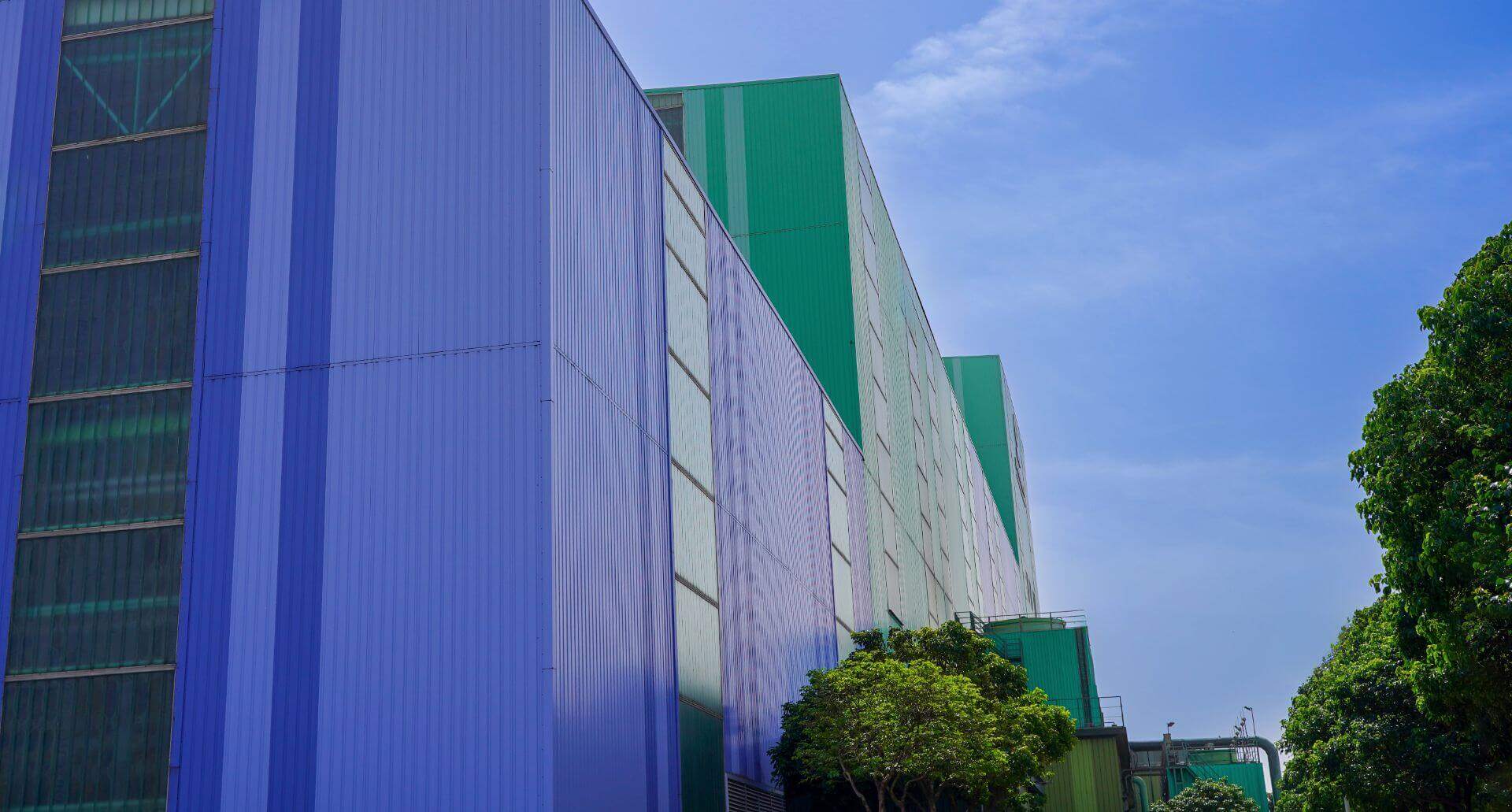 Ansteel Automotive Steel Project (1)