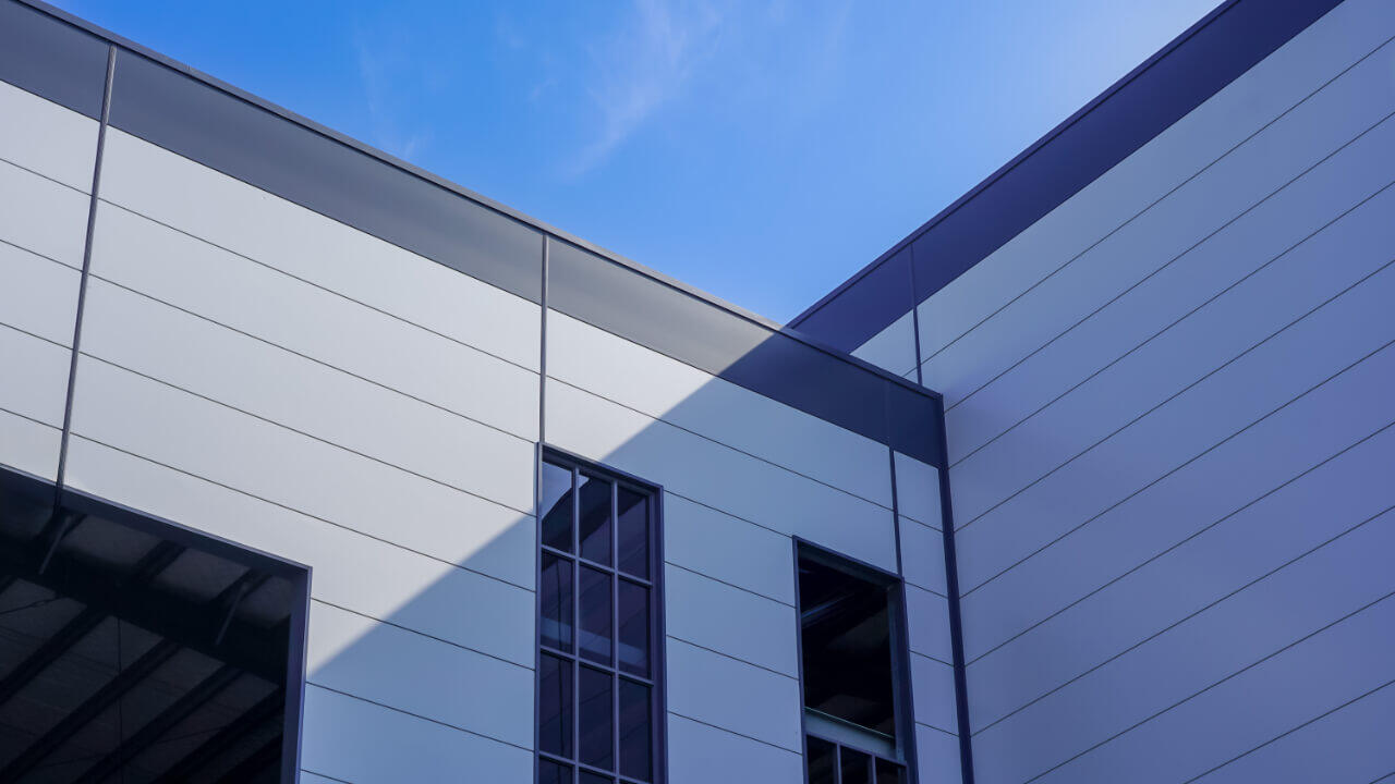 Hongchang Aluminum Intelligent Manufacturing Facility (1)