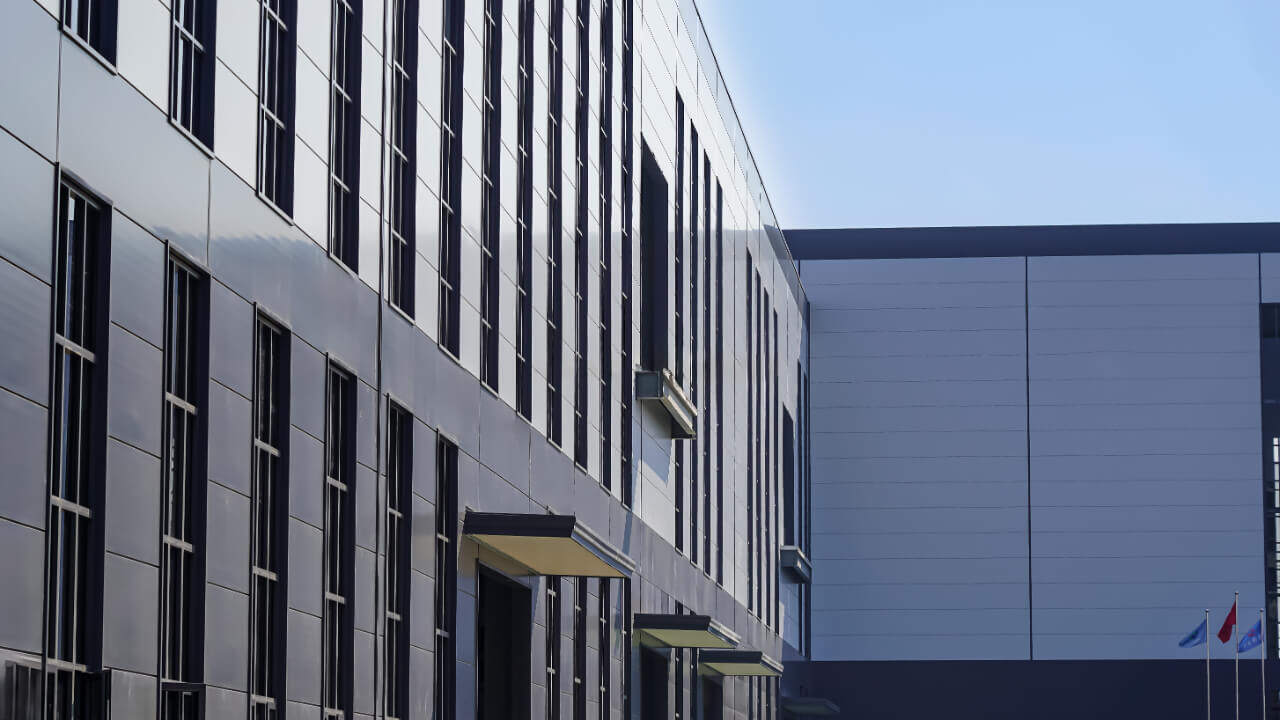 Hongchang Aluminum Intelligent Manufacturing Facility (3)