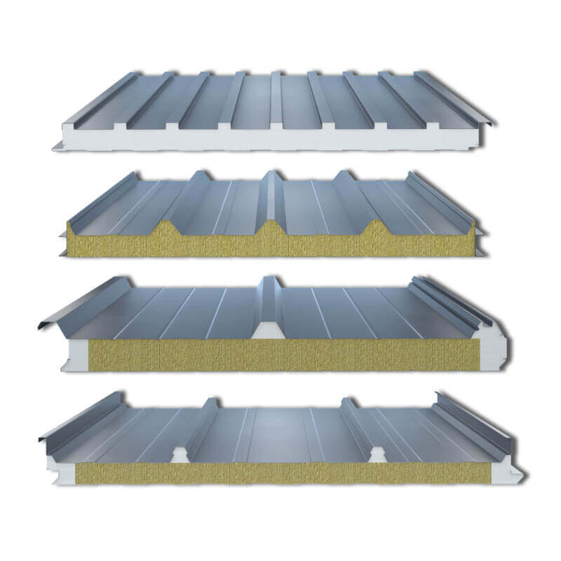 Roof Panels