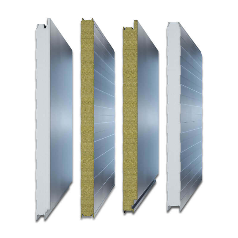 Wall Panel Series