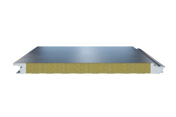 4TG Sandwich Panel(Polyurethane Core) With Concealed Fasteners (1)