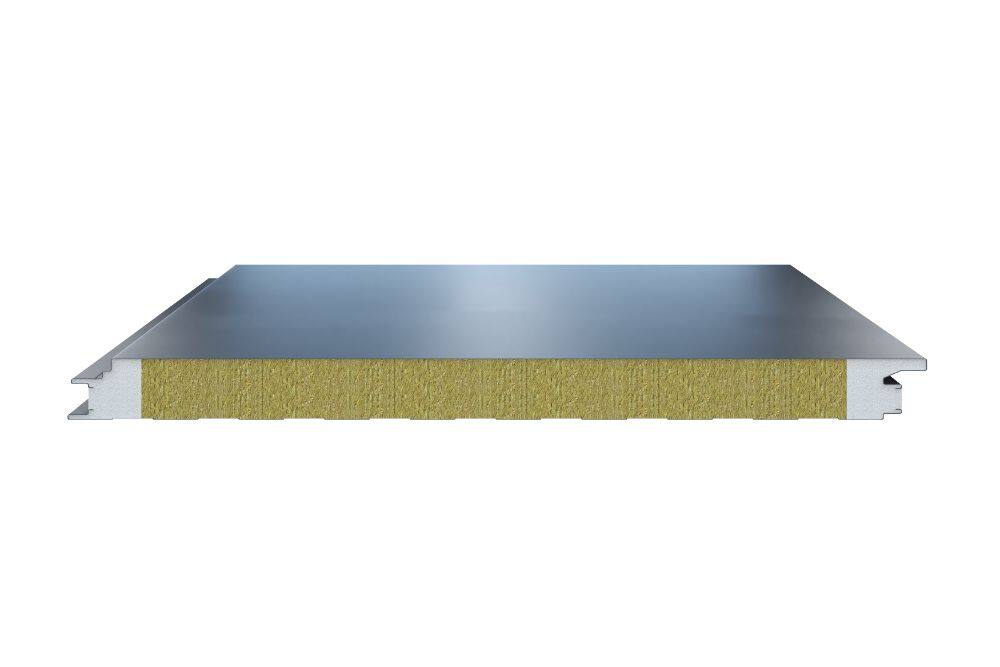 PU-Edge Sealed Rock Wool PanelFM Approval (1)