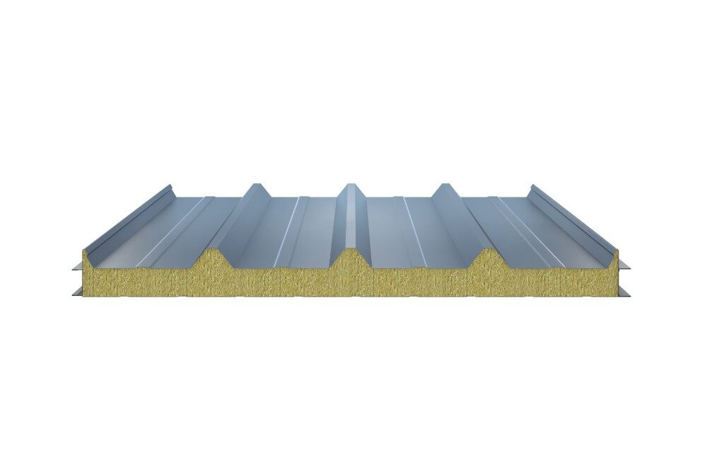 Cap Type 950 Roof Panel
