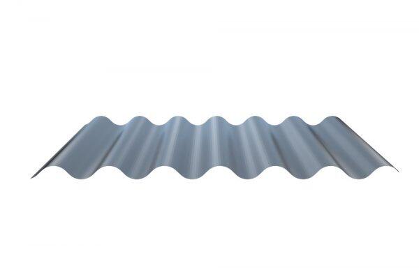 Corrugated Roof Panel