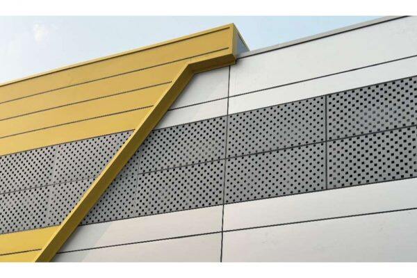 Decorative Composite Panel(TAX-M) (3)