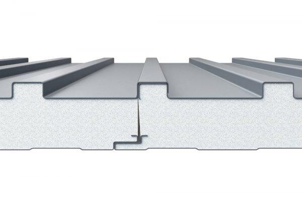 Great Wall Panel