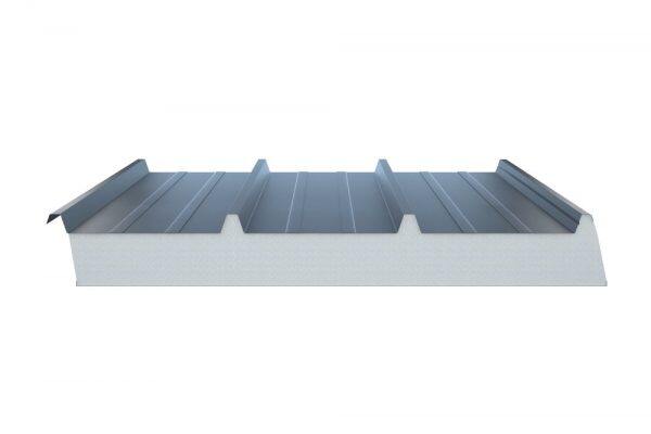 Insulate Roof Panel
