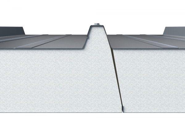 Insulate Roof Panel