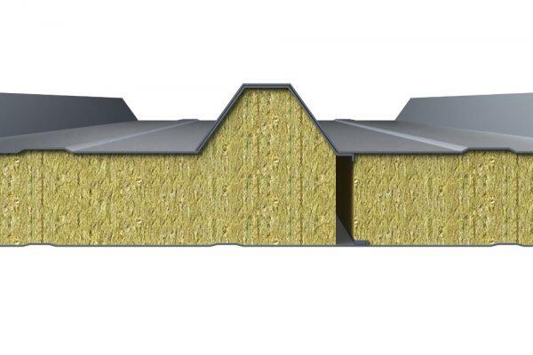 Lap Type 950 Roof Panel