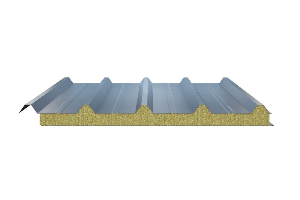 Lap Type 950 Roof Panel