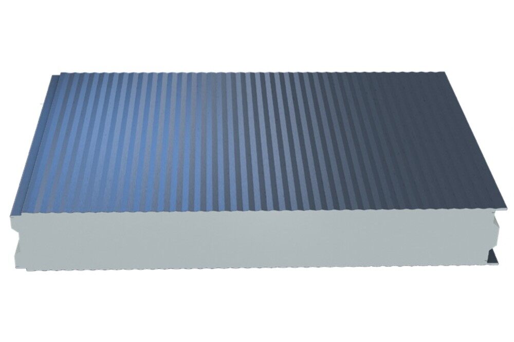 Lishui Corrugation