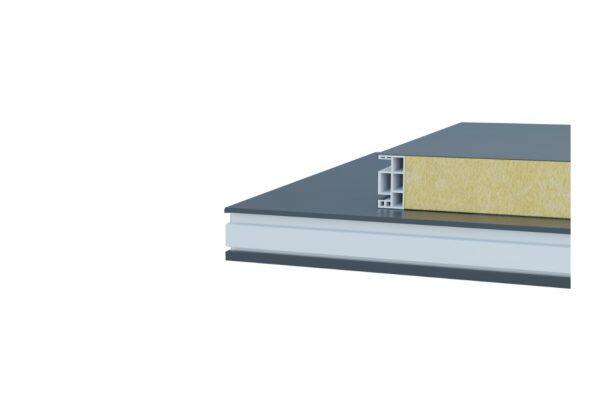 Metal Curtain Wall(TAX-H) (2)