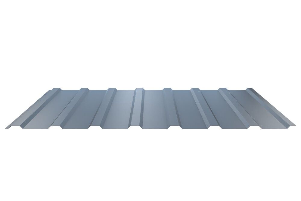 Multirib Wall Panel
