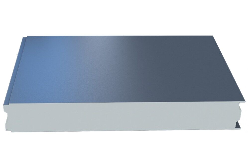 Smooth Plain