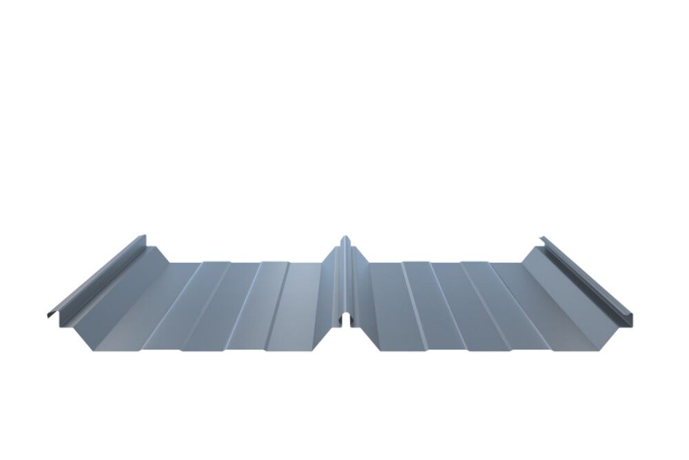Standing Seam Roof Panel