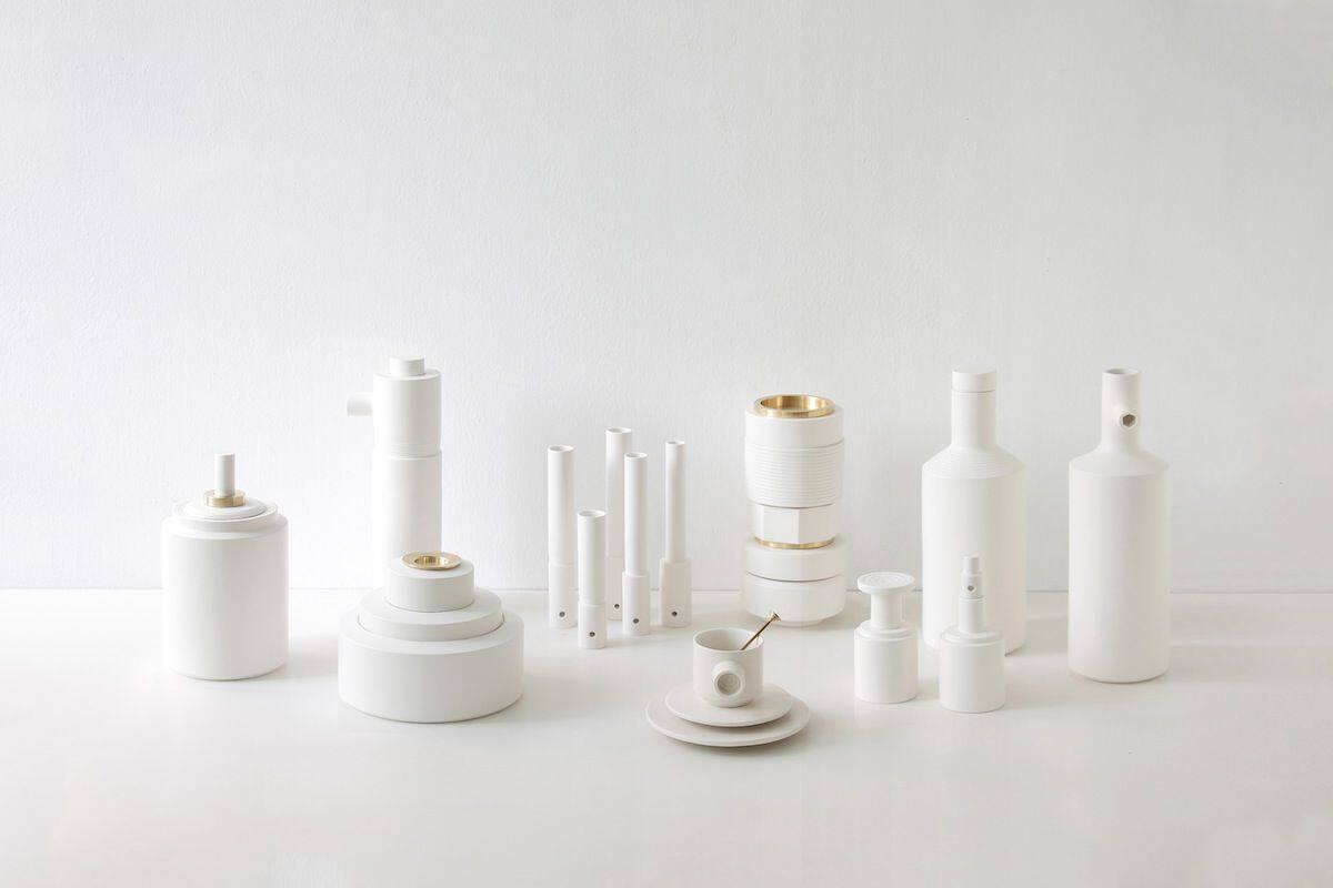 ceramic machining