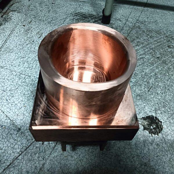 cnc machining