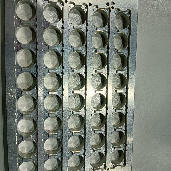 cnc machining