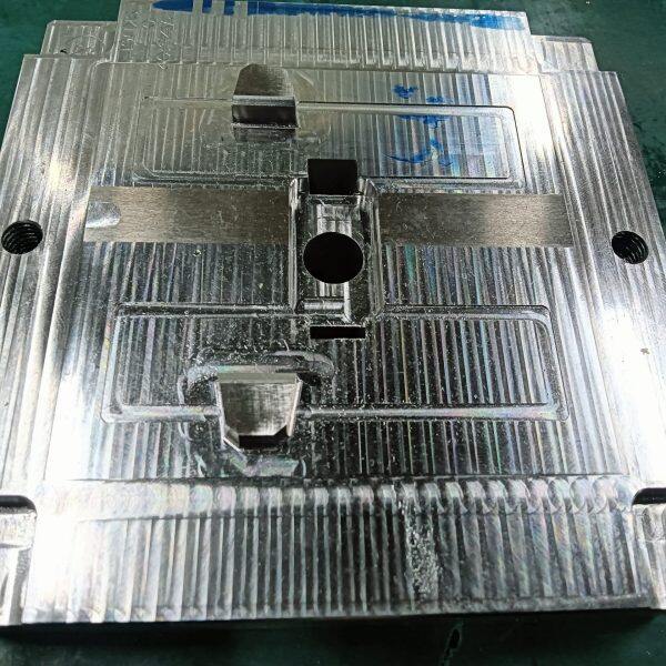 cnc machining