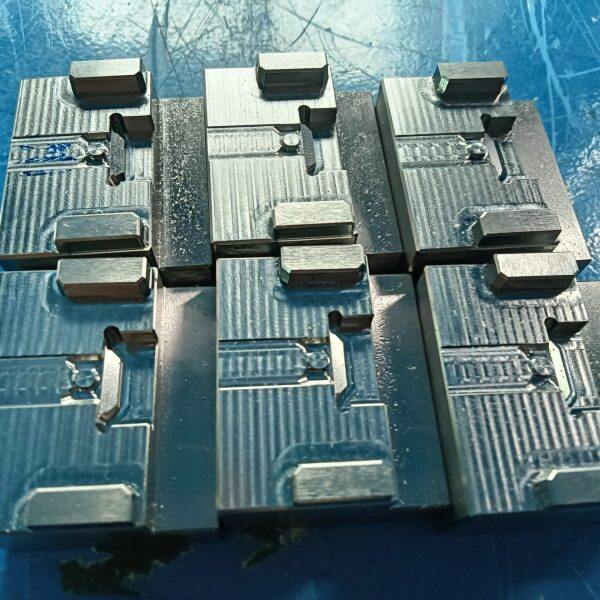 cnc machining