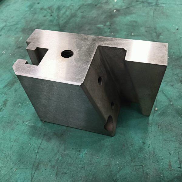 cnc machining
