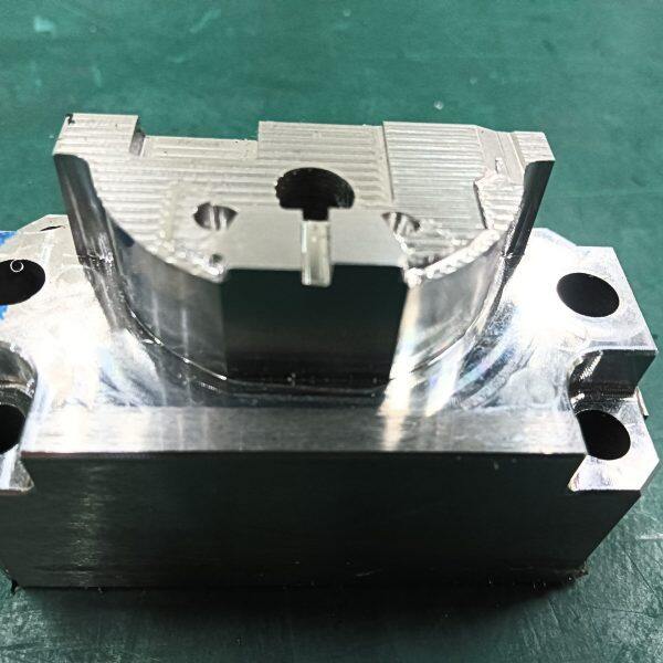 cnc machining