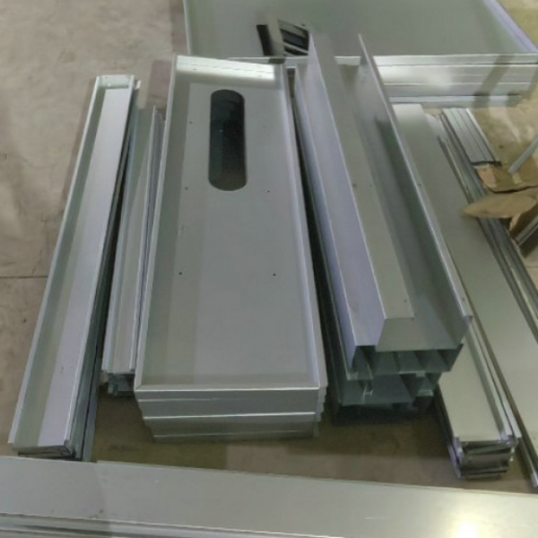 sheet metal fabrication