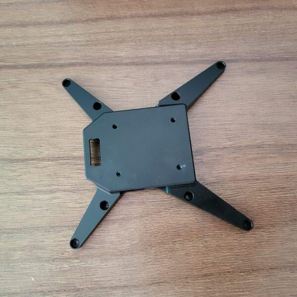 cnc machining