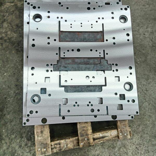 cnc machining