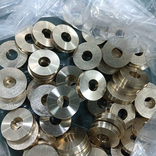 cnc machining