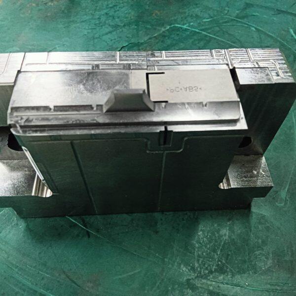 cnc machining