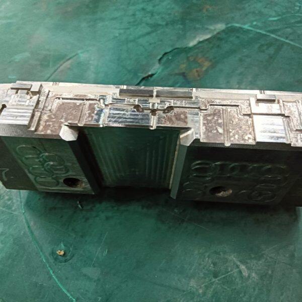 cnc machining