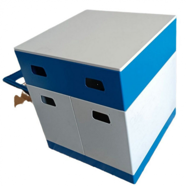 sheet metal fabrication