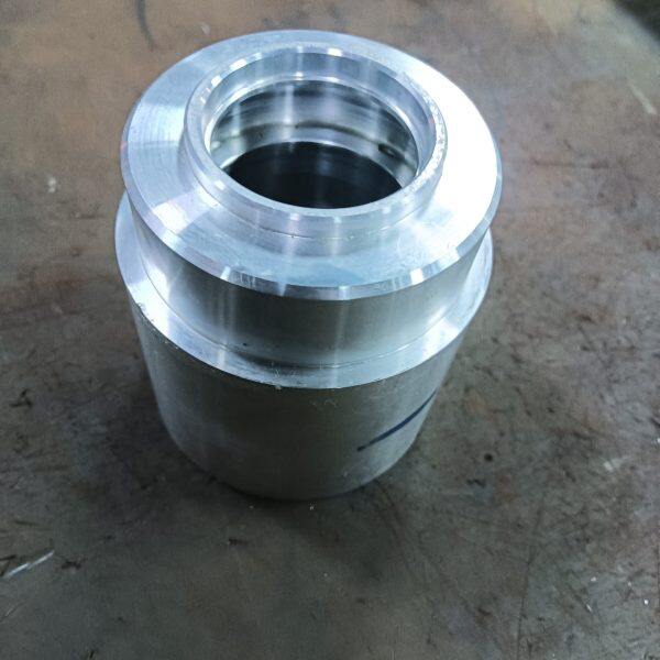 cnc machining