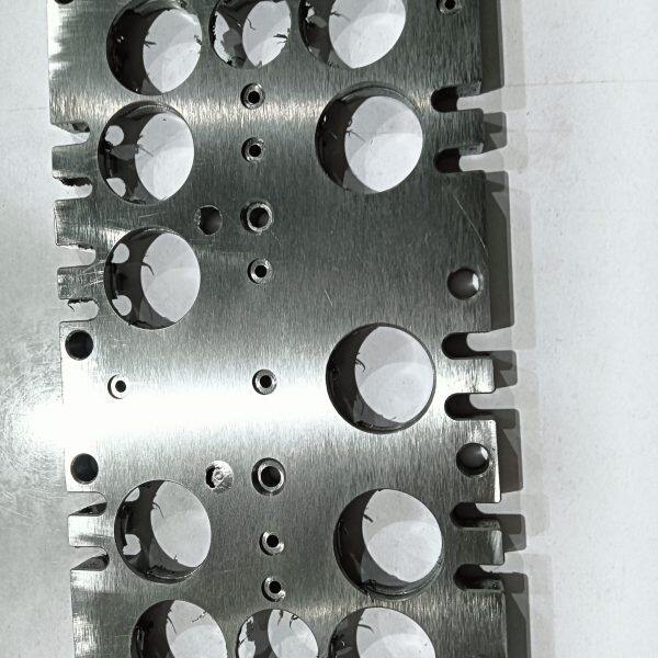 cnc machining