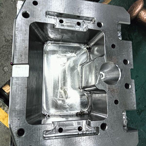 cnc machining