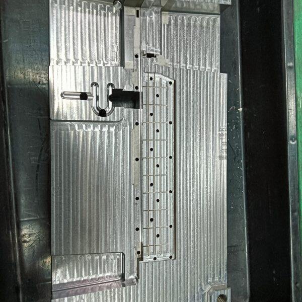 cnc machining