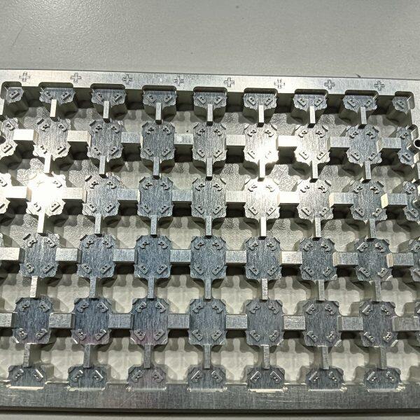 cnc machining