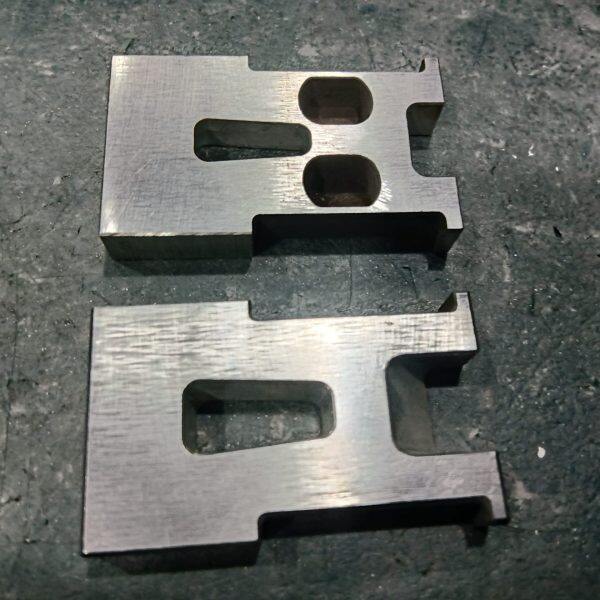 cnc machining