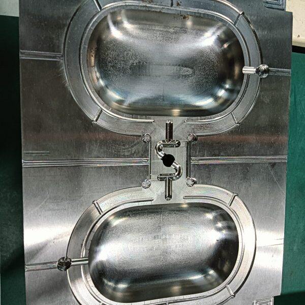 cnc machining