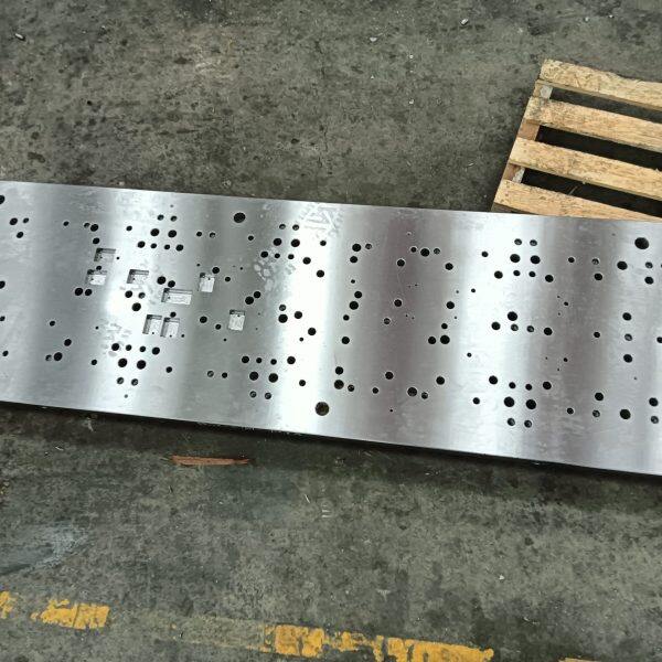cnc machining