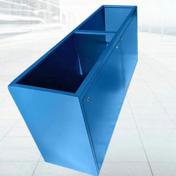 sheet metal fabrication