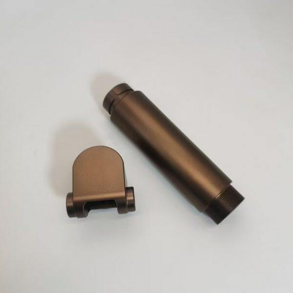 cnc machining