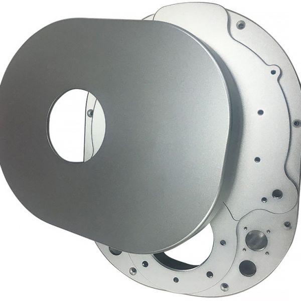 cnc machining