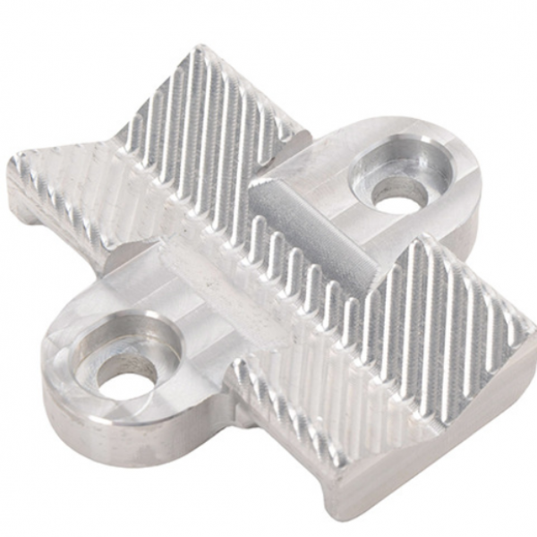 cnc machining